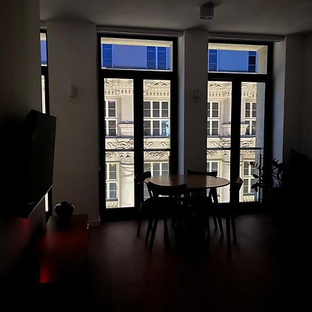 Quiet Luxury Hideaway Apartment Krakow Exterior photo